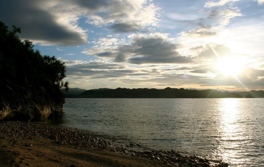 Tubbataha Reef, Palawan, Philippines